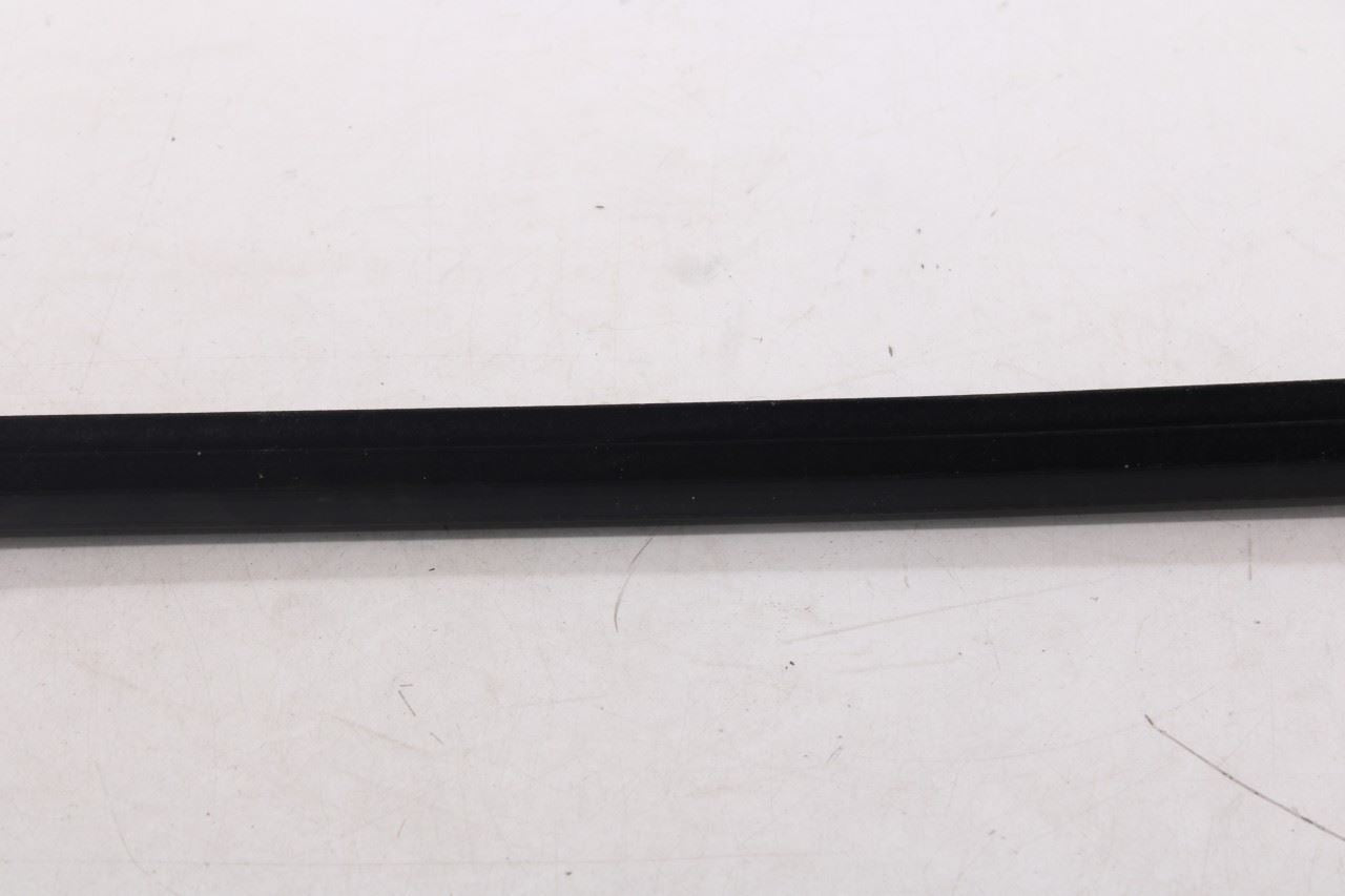 18-26 Ford Expedition Max XLT Front LH Door Run Channel w/ Belt Weatherstrip Set15