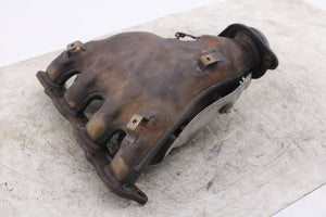 2017-2025 Mitsubishi Outlander Sport SE 2.0L Exhaust System Manifold 1555A951