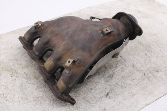 2017-2025 Mitsubishi Outlander Sport SE 2.0L Exhaust System Manifold 1555A951 - Alshned Auto Parts