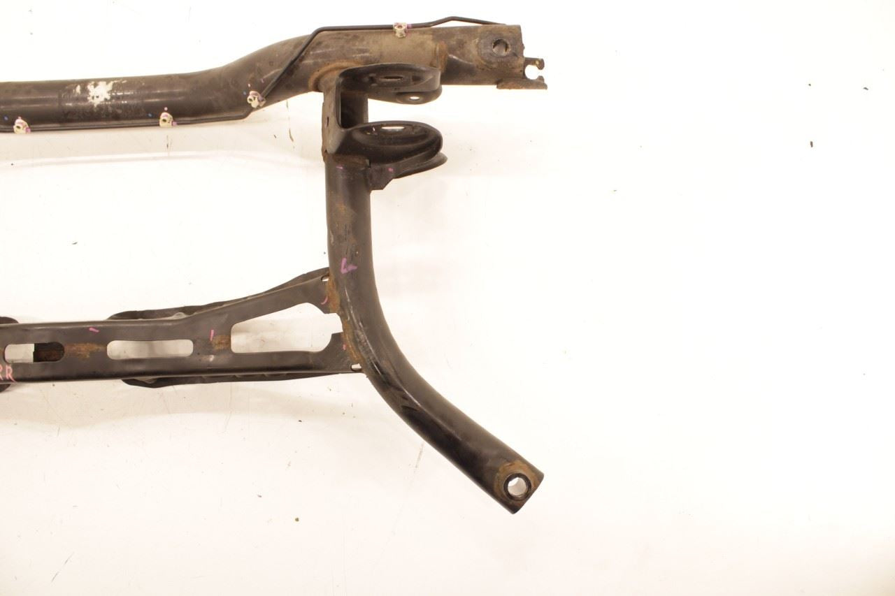2012-2018 Volkswagen Passat SE FWD Rear Crossmember Subframe 561505107 OEM - Alshned Auto Parts