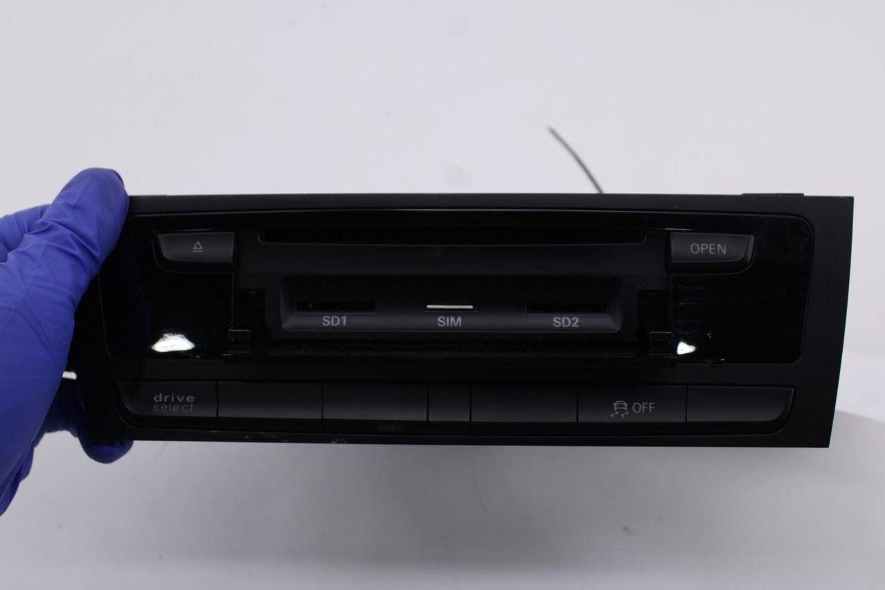 2013-2016 Audi S4 Premium Plus Harman Audio Radio Multimedia Player Receiver14