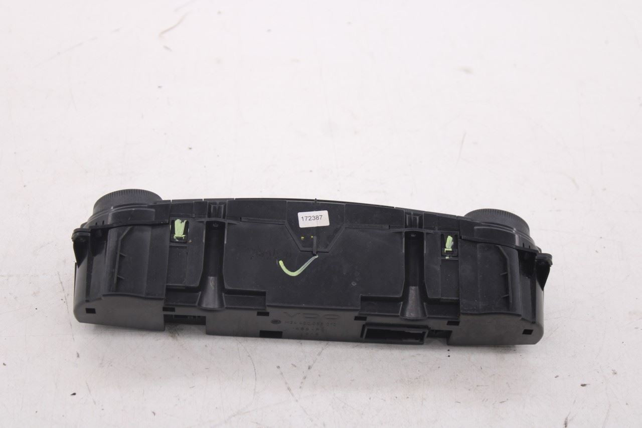 2003-2004 Mercedes-Benz E500 Dash AC Heater Temperature Climate Control Panel - Alshned Auto Parts