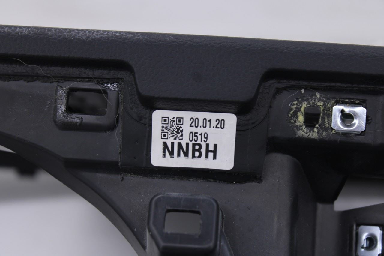 2020-2022 Hyundai Palisade Limited AWD Dash Instrument Panel 84710-S8100-NNB OEM13