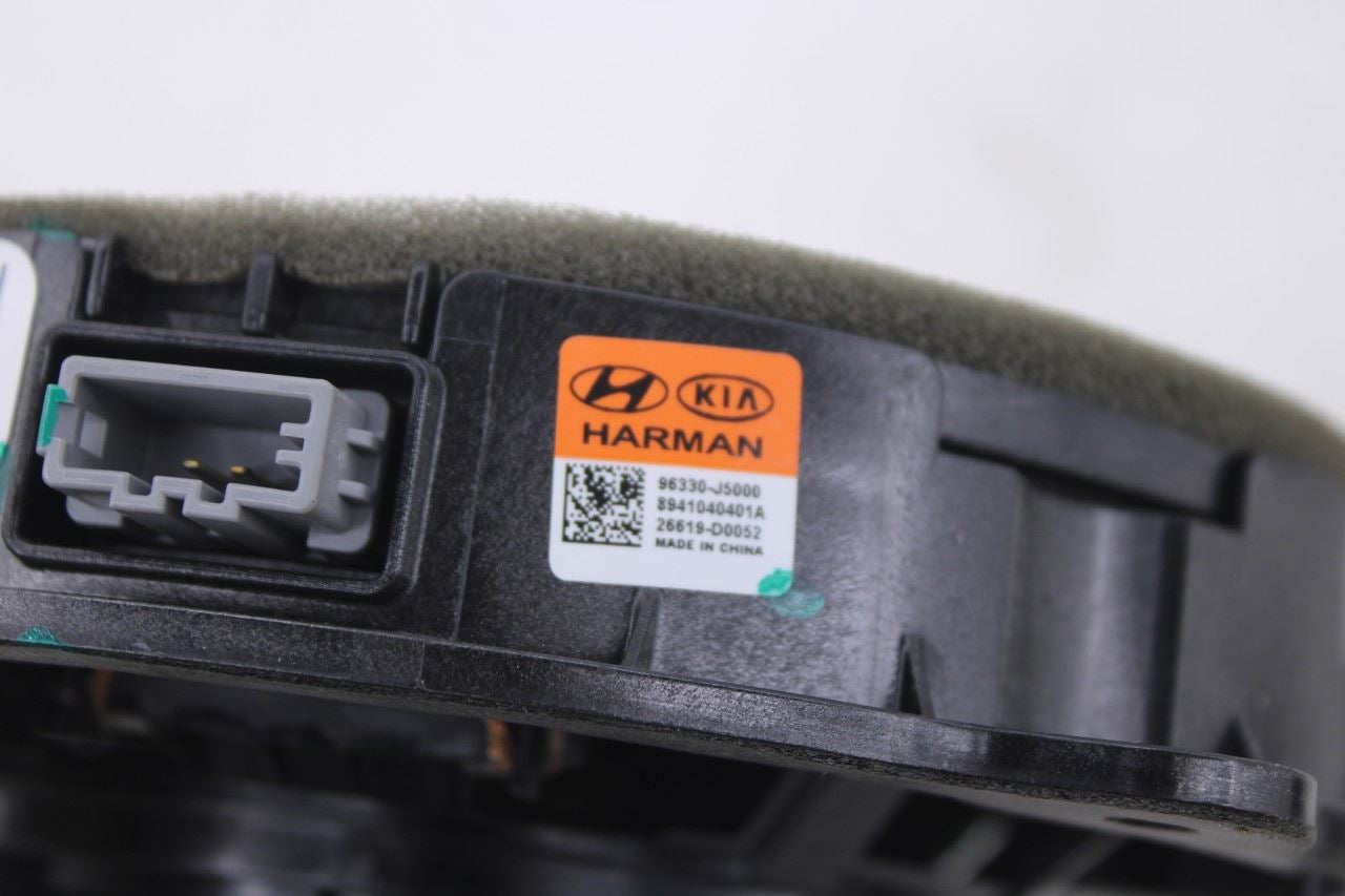 2020-2026 Hyundai Palisade Limited AWD Front and Rear RH and LH Door Speaker Set - Alshned Auto Parts