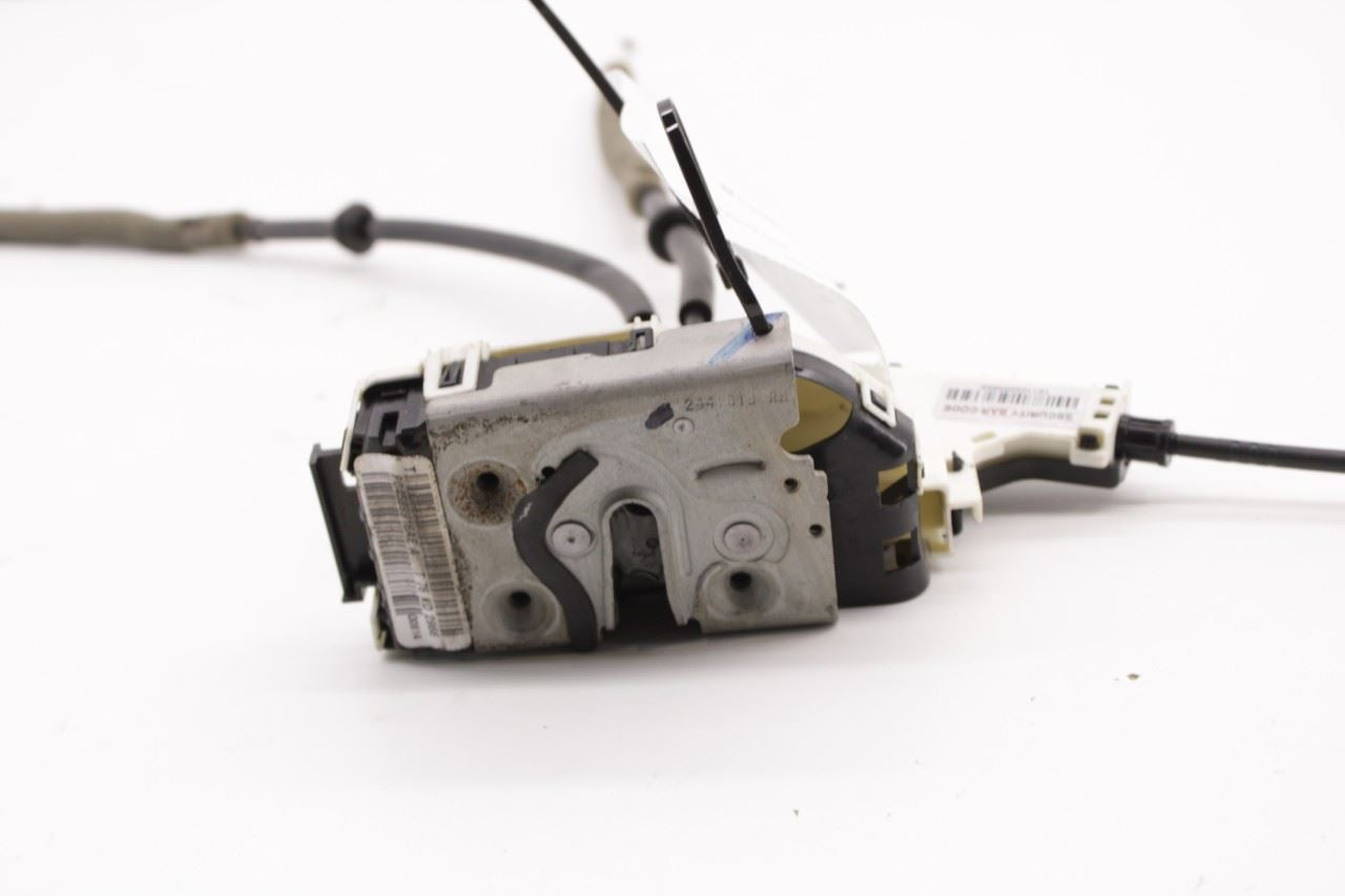 17-2024 Chrysler Pacifica Limited Front Right Door Lock Latch Actuator 4589916AE - Alshned Auto Parts