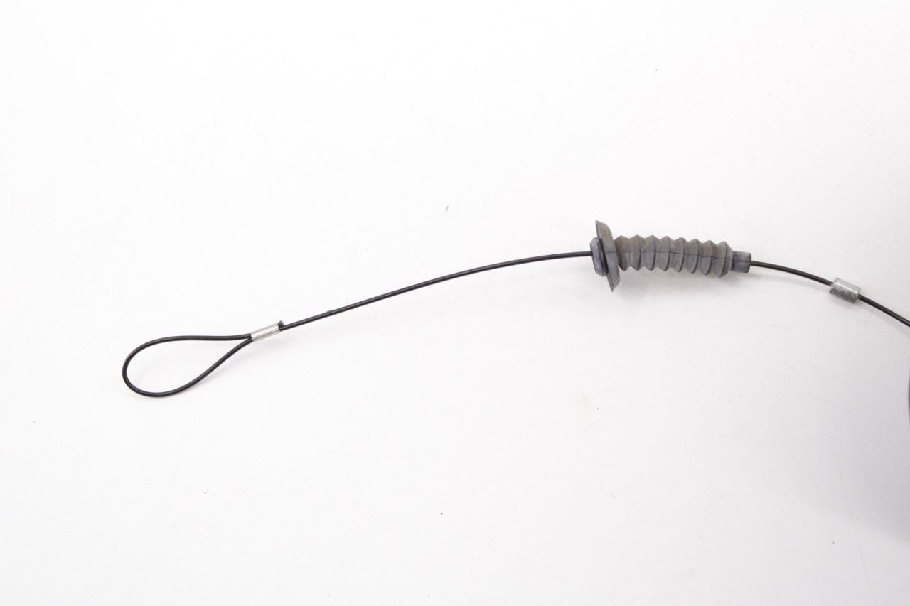 2022-2026 Honda Civic Sport Fuel Filler Door Housing Pocket w/ Fuel Lock OEM - Alshned Auto Parts