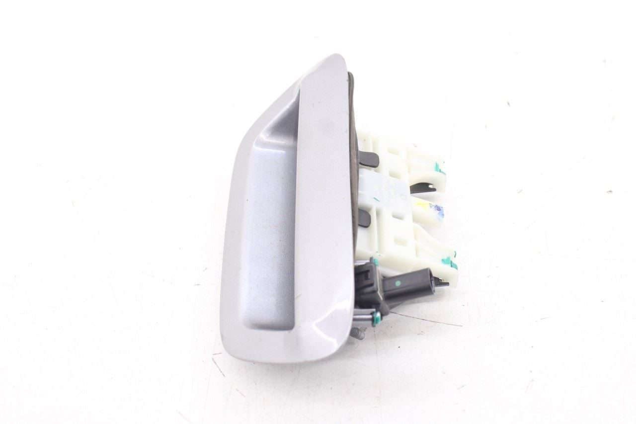 18-22 Jeep Compass Limited 2.4L Rear Liftgate Back Door Release Exterior Handle - Alshned Auto Parts