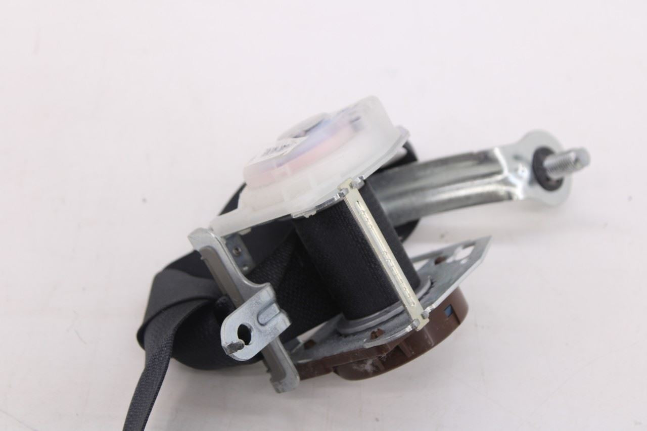 2014-20 Infiniti QX60 3.5L Rear Right and Left Side 2nd Row Seat Belt Retractor15