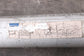 1997-1999 Chevrolet Corvette 5.7L RWD AT Rear Drive Shaft Torque Tube Propeller - Alshned Auto Parts