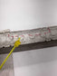 2012-15 Audi A7 Premium 3.0L Auxiliary Intercooler Sub Radiator 8K0145804E *ReaD8