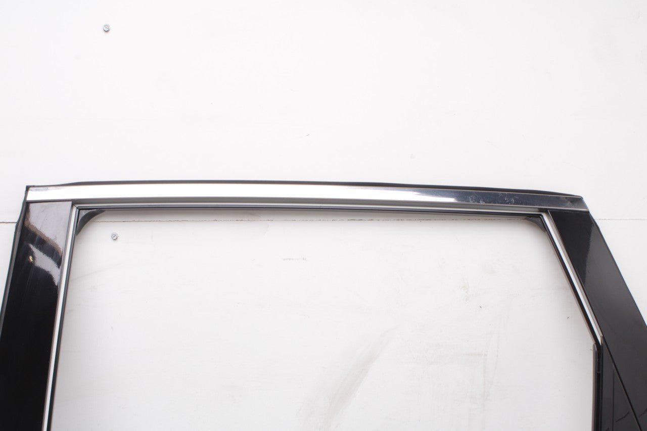 2016-2020 Infiniti QX60 Rear Left Driver Side Door Shell Panel 82101-3JC1A OEM - Alshned Auto Parts