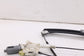 2003-2005 Mercedes-Benz CLK 320 Front Right Side Door Window Regulator w/ Motor - Alshned Auto Parts