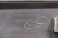 18-22 Ford EcoSport SE Front Right Door Lower Body Molding CN15-20848-DAW *ReaD - Alshned Auto Parts