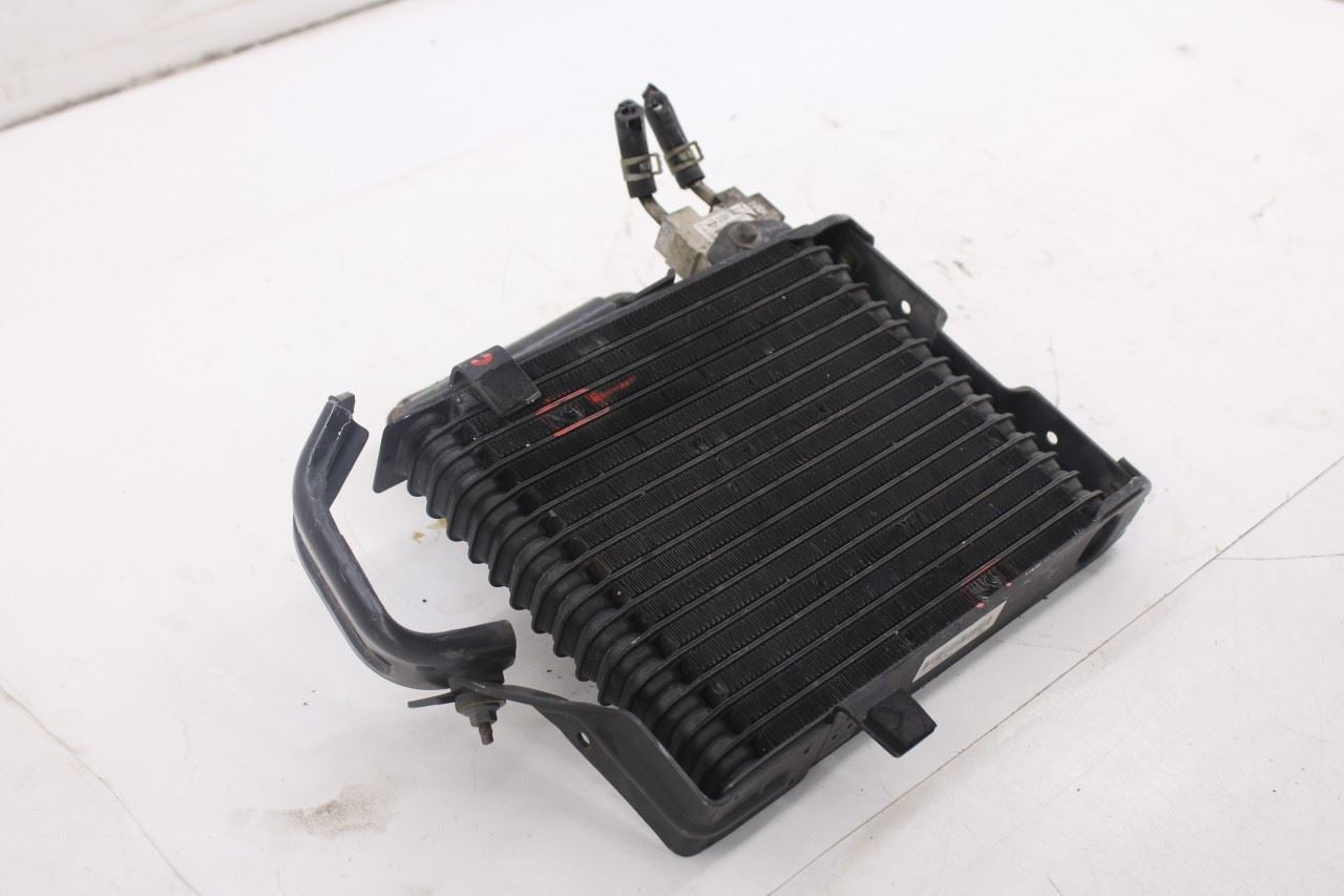 2016-20 Infiniti QX60 3.5L AWD Auto Transmission Oil Cooler 21606-9PF0A OEM2