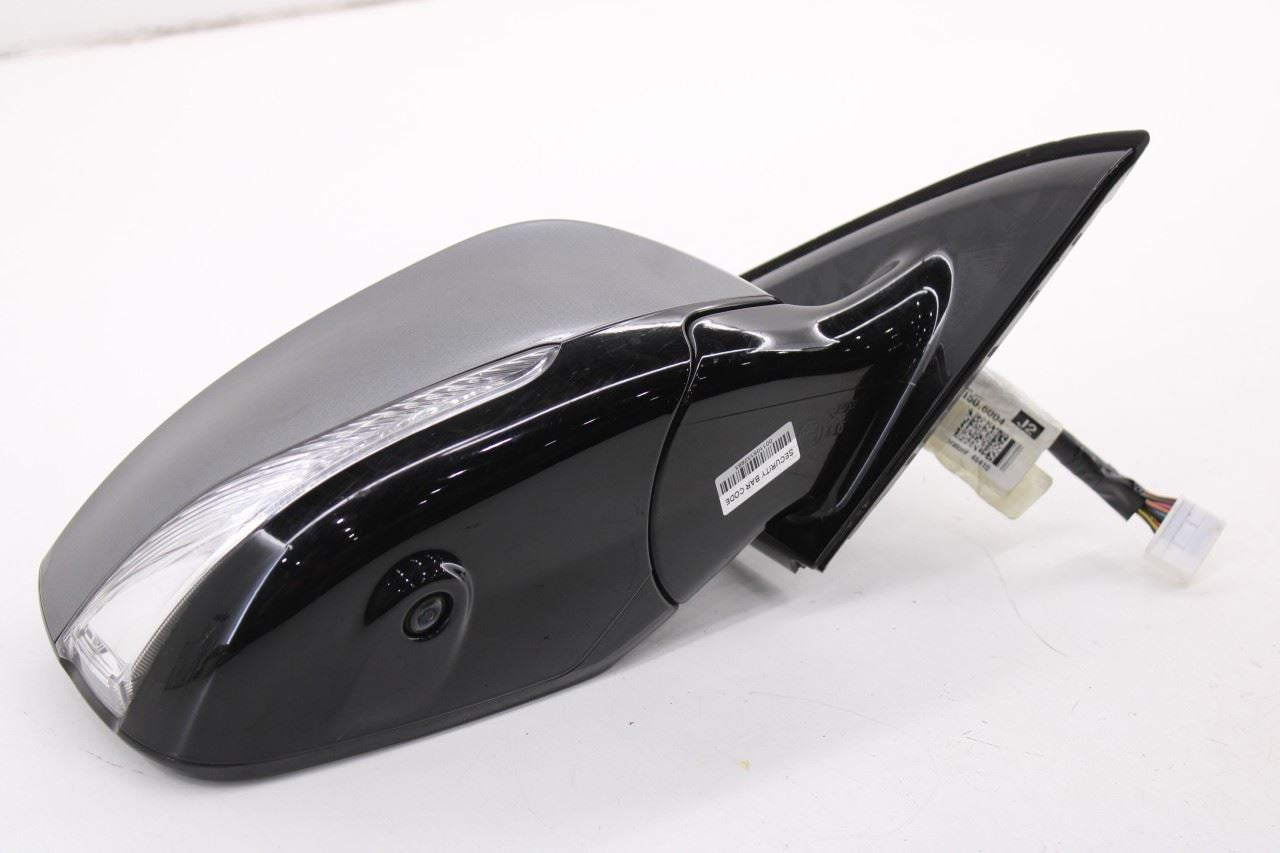 2016-19 Infiniti QX60 3.5L Passenger Right Side Rear View Mirror 96301-9NF9C OEM - Alshned Auto Parts