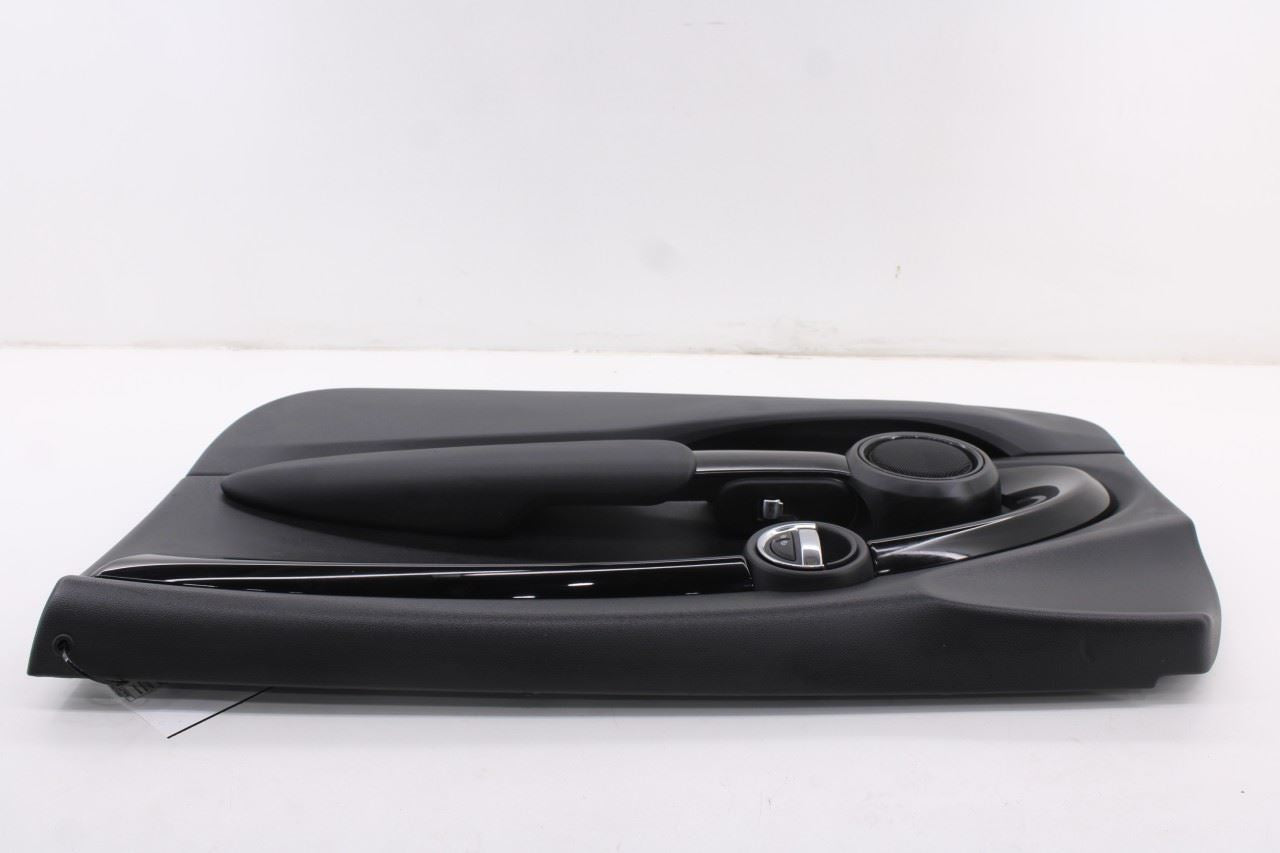 14-24 Mini Hardtop Cooper Front Right Side Door Trim Panel 51417312062 OEM *ReaD10