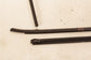 23-26 Acura Integra A-Spec RR RH Door Run Channel with Belt Moding Weatherstrip - Alshned Auto Parts