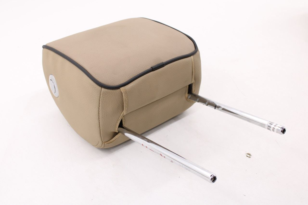 10-12 Land Rover Range Rover HSE 4WD Front Right and Left Side Seat Headrest Set - Alshned Auto Parts