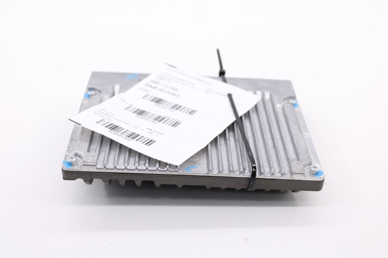 21-23 Toyota Tacoma SR5 3.5L Engine Computer Control Module ECU ECM 89661-04L912