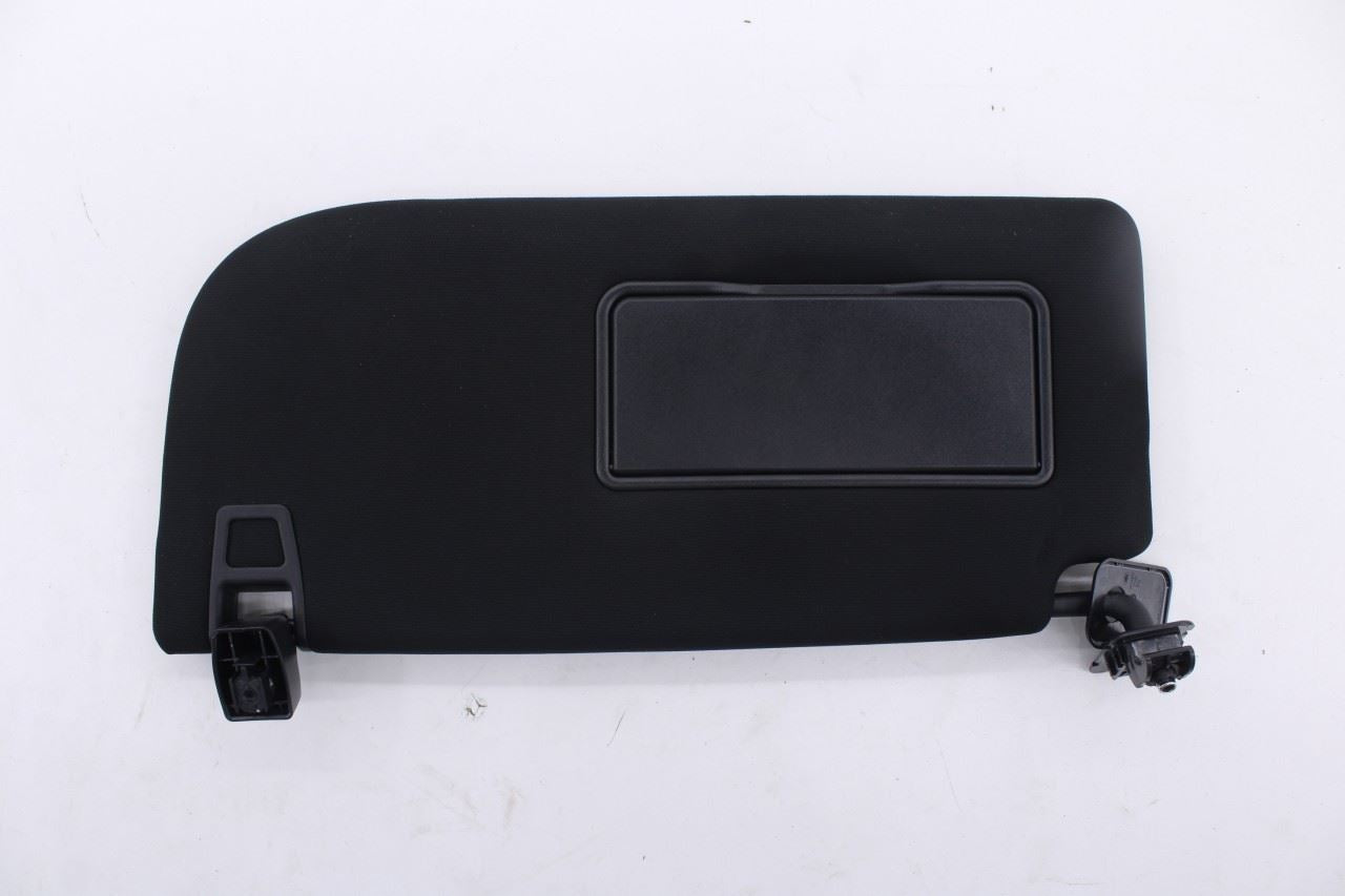 21-26 Ford F150 XLT SuperCrew Front Right and Left Side Sun Visor Set w/ Mirror - Alshned Auto Parts