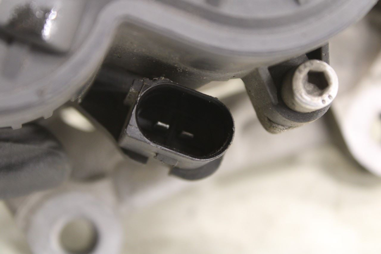 2019-2021 Acura RDX SH-AWD Rear Right Side Disc Brake Caliper 43210-TJB-A042-M1 - Alshned Auto Parts