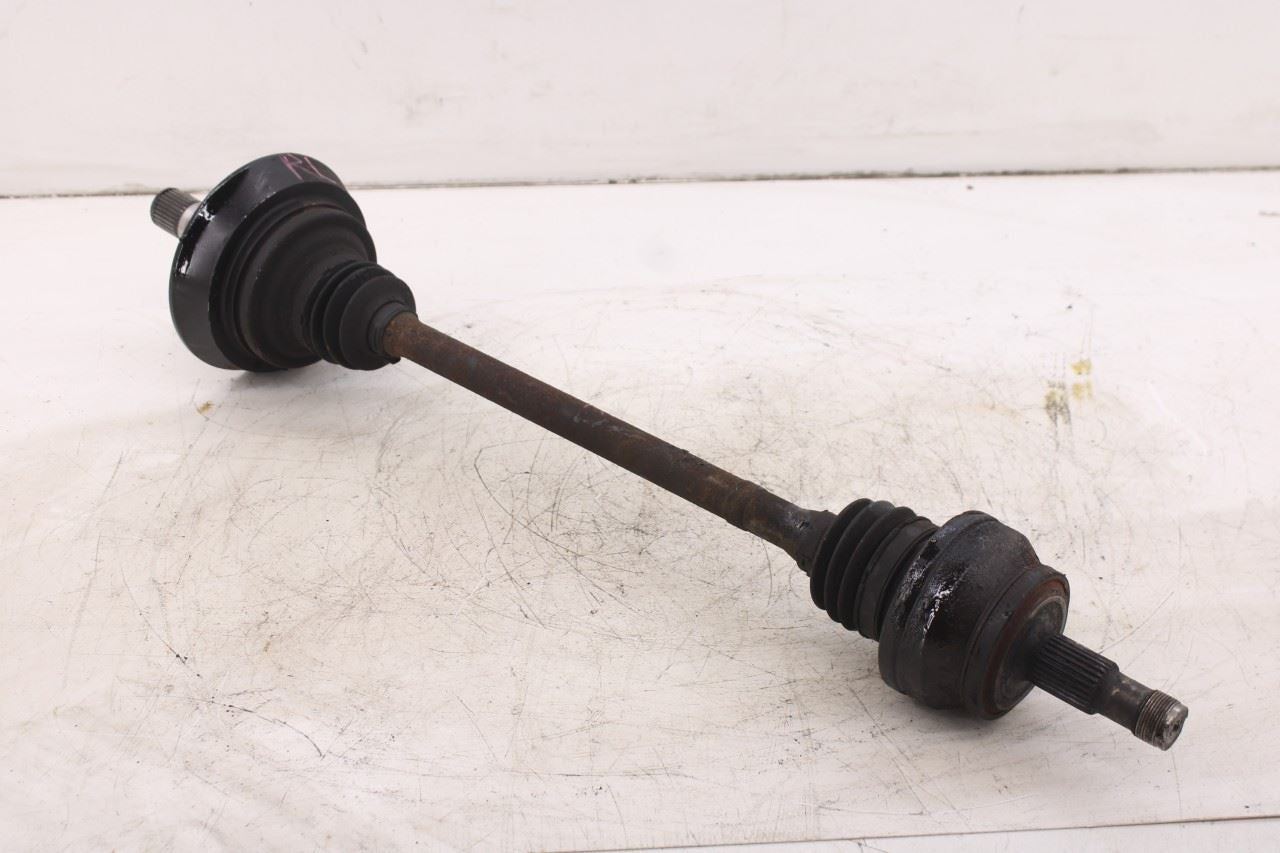 2004-2006 Mercedes-Benz E500 RWD Rear Left Driver Side CV Axle Drive Half Shaft7