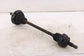 2004-2006 Mercedes-Benz E500 RWD Rear Left Driver Side CV Axle Drive Half Shaft7