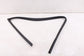 2019-25 Infiniti QX50 Essential Front Left Door Glass Run Channel Trim Belt Set - Alshned Auto Parts