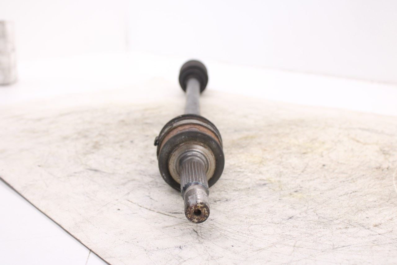 20-25 Mitsubishi Outlander Sport SE 4x4 Rear Right Side CV Axle Drive Half Shaft6