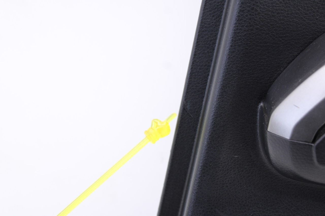 16-23 Toyota Tacoma Limited Double Cab Rear Right Door Trim Panel 67630-04100-C6 - Alshned Auto Parts
