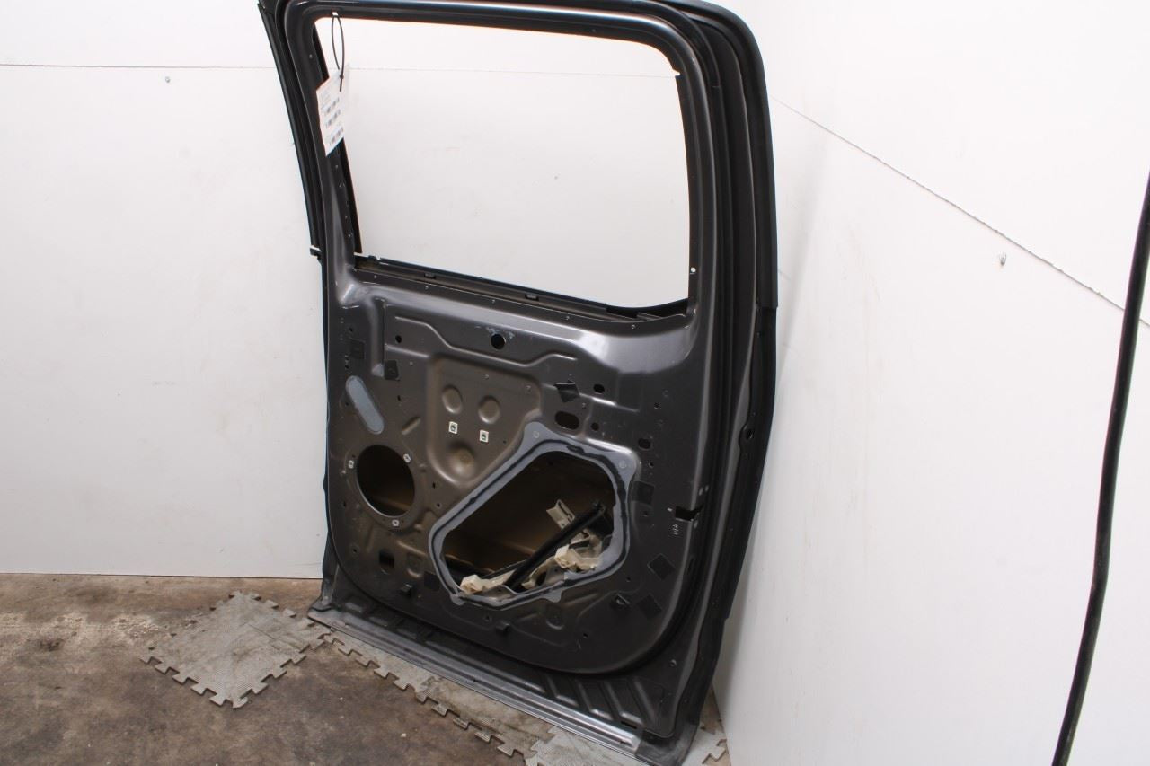 2021-26 Ford F150 XLT Supercrew Rear Right Side Door Shell Panel PL3Z-1624630-D13