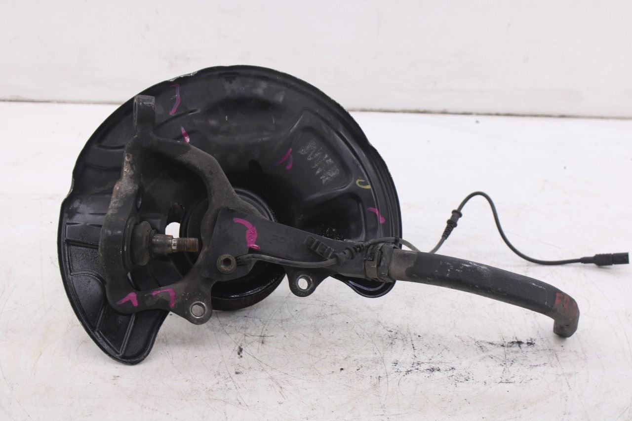 2003-2006 Mercedes-Benz E500 Front Right Side Spindle Knuckle Hub 211-330-65-20 - Alshned Auto Parts