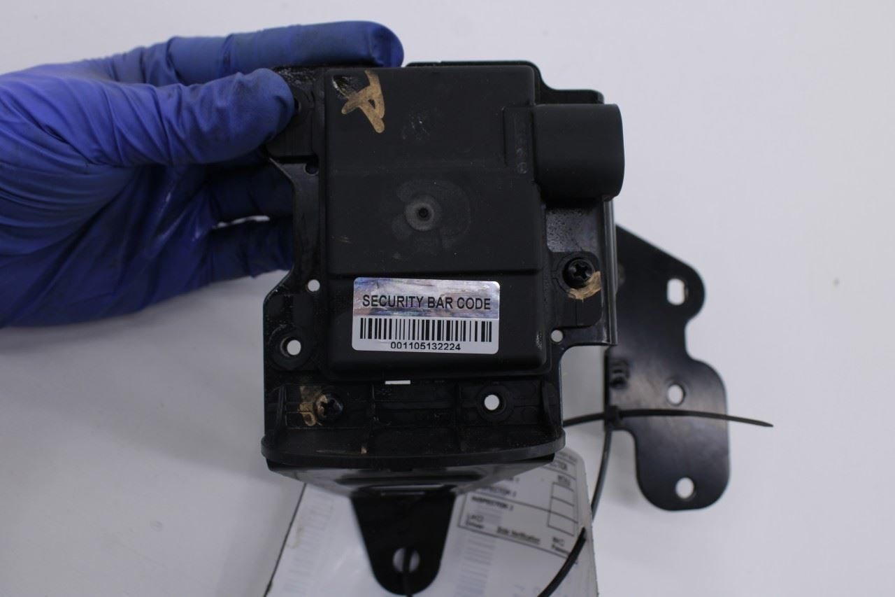 2024-2026 Hyundai Elantra SE Rear Left Blind Spot Detection Radar Sensor Module5