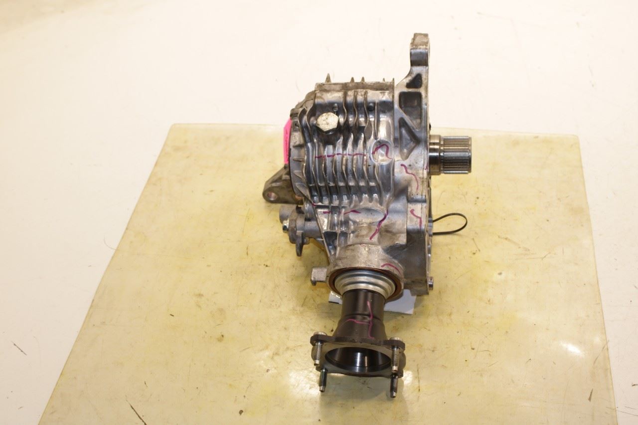 2020-2025 Mazda CX-30 2.5 S 2.5L AWD Transfer Case 10K CN06-27-500B OEM - Alshned Auto Parts