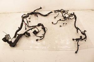 2018-21 Ford Ecosport SE 1.0L FWD Engine Wire Harness GN15-12C508-FD OEM *ReaD*