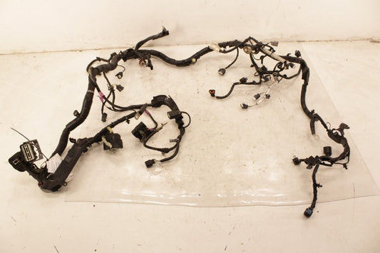 2018-21 Ford Ecosport SE 1.0L FWD Engine Wire Harness GN15-12C508-FD OEM *ReaD* - Alshned Auto Parts