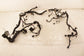 2018-21 Ford Ecosport SE 1.0L FWD Engine Wire Harness GN15-12C508-FD OEM *ReaD* - Alshned Auto Parts