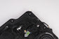 2011-22 Jeep Grand Cherokee Overland Rear Left Door Window Regulator w/ Carrier - Alshned Auto Parts