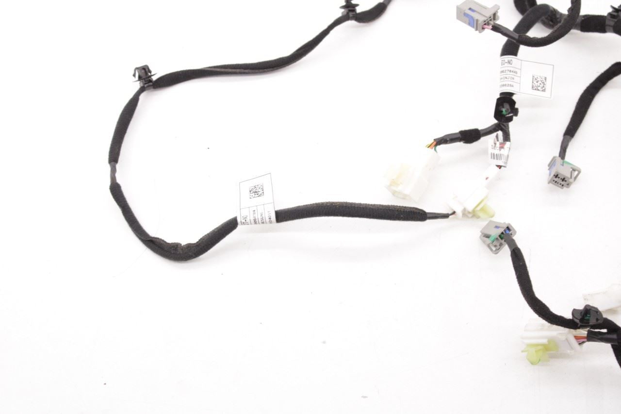 2021-25 Kia Sorento X-Line SX Prestige Front Right Seat Wire Harness 88551-R5100 - Alshned Auto Parts