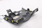 2014-2024 RAM 1500 Classic Express Dash Steering Column Opening Cover 1UM301X7AE10