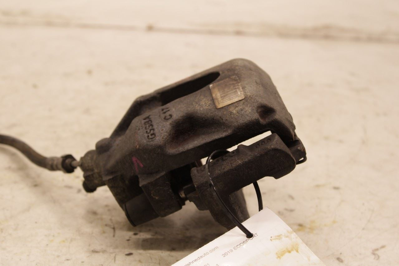 2018-22 Ford Ecosport SE Front Left Driver Side Brake Disc Caliper CN15-2B302-BA - Alshned Auto Parts