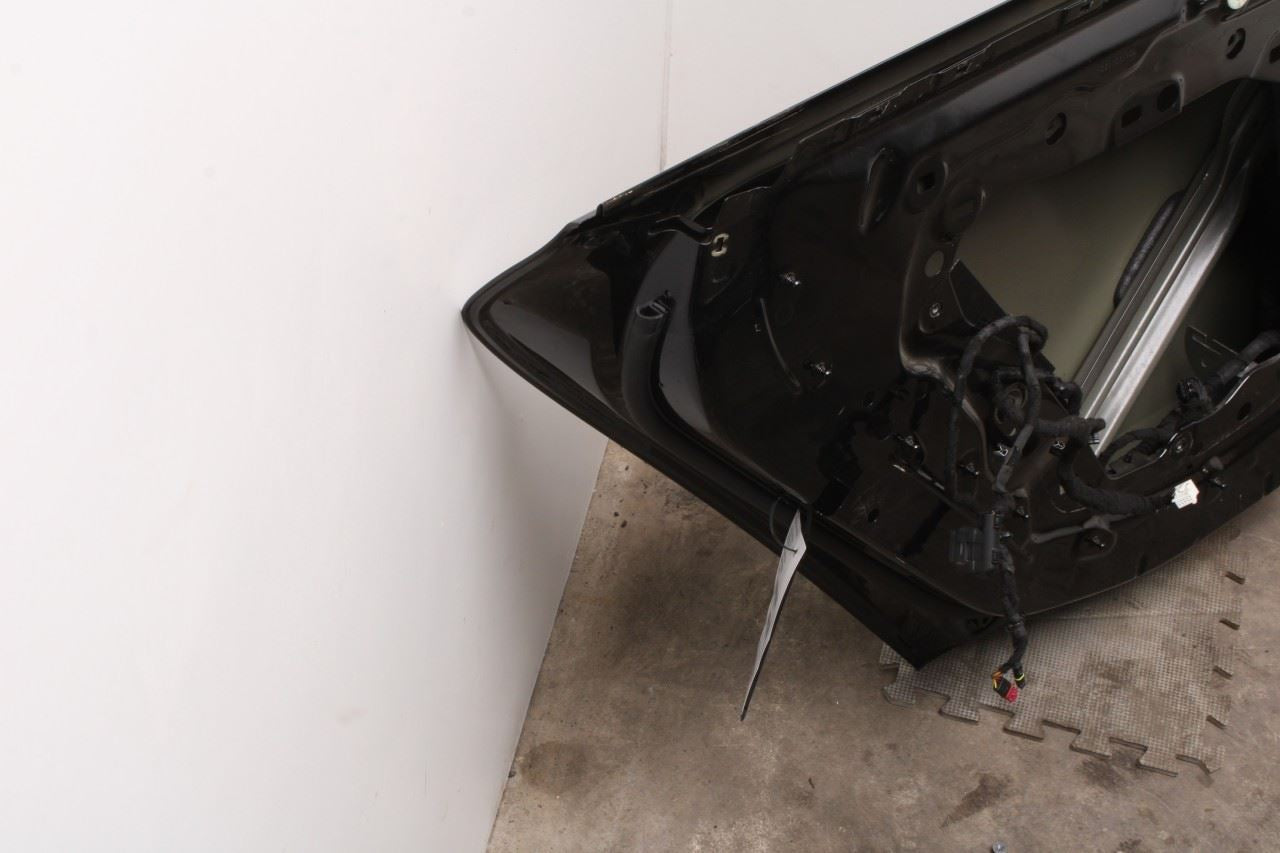 23-25 BMW 430i Gran Coupe xDrive Rear Left Side Door Shell Panel 41009625099 OEM - Alshned Auto Parts
