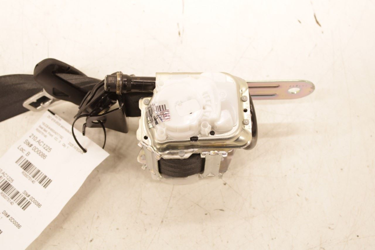 2023-25 Acura Integra A-Spec 1.5L Front Passenger Right Side Seat Belt Retractor - Alshned Auto Parts