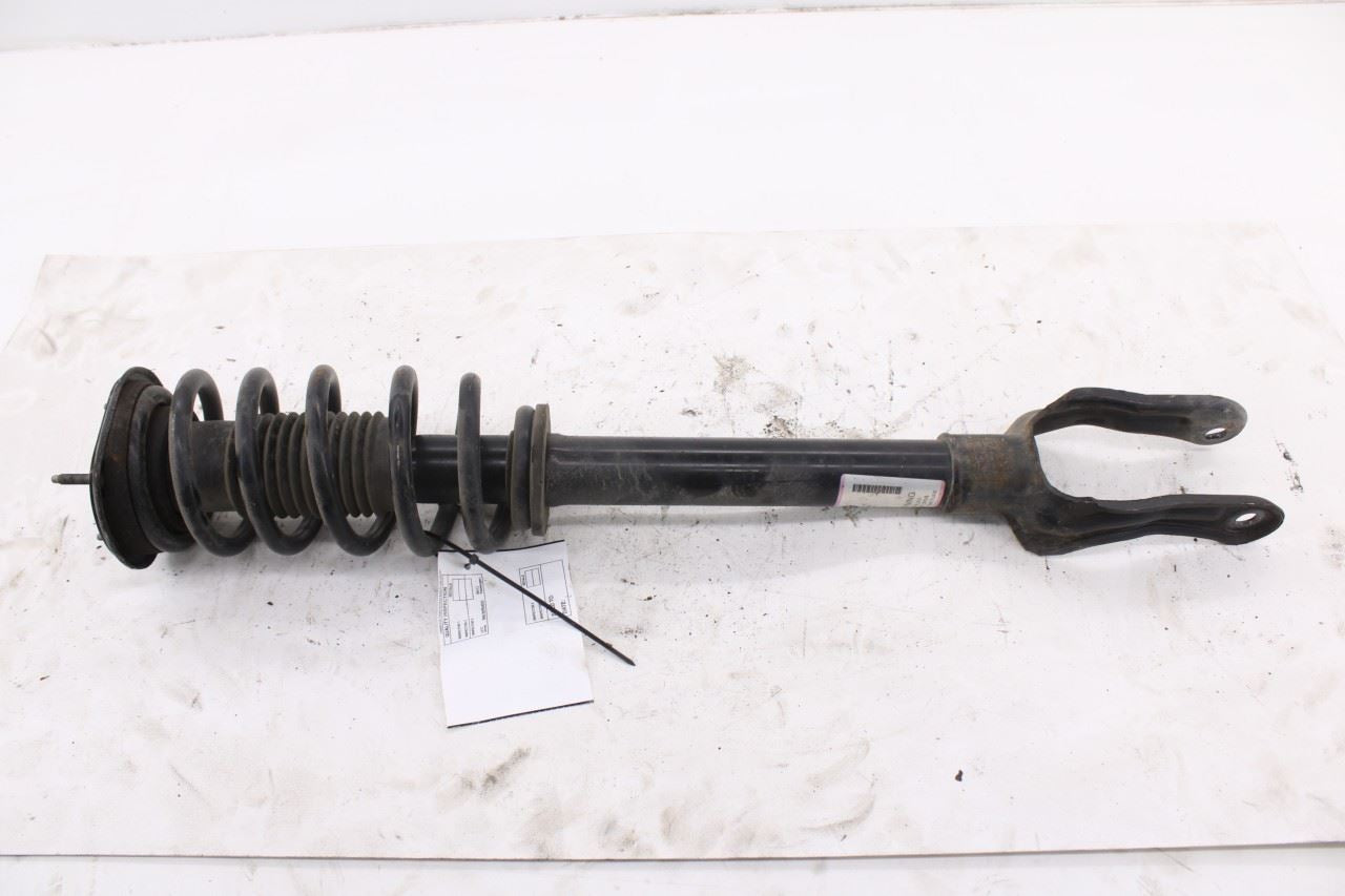 2011-2015 Dodge Durango SXT AWD Front Passenger Right Side Shock Strut Absorber - Alshned Auto Parts