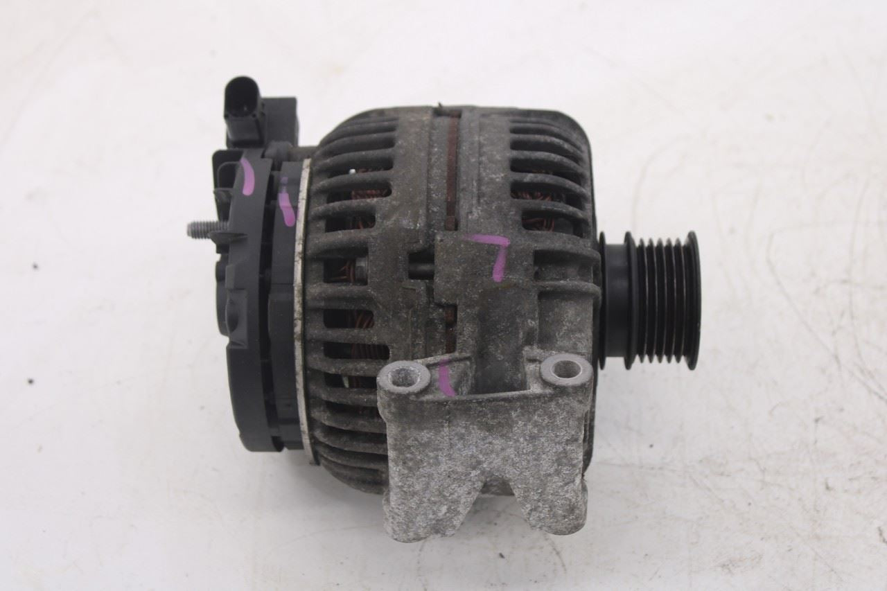 2006-2011 Mercedes-Benz C350 Sport 3.5L Alternator Engine Generator 2721540002 - Alshned Auto Parts