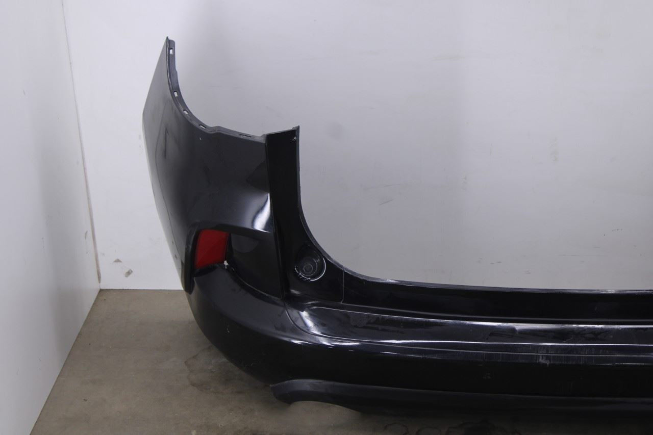 2023-2026 Ford Escape ST Rear Bumper Cover PJ6Z-17K835-SCPTM OEM5