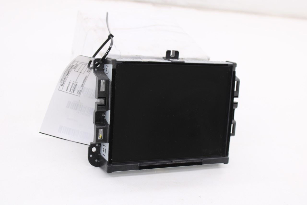 2014 Jeep Grand Cherokee Harman Audio Radio Receiver Uconnect 3C w/ 8.4 Display4