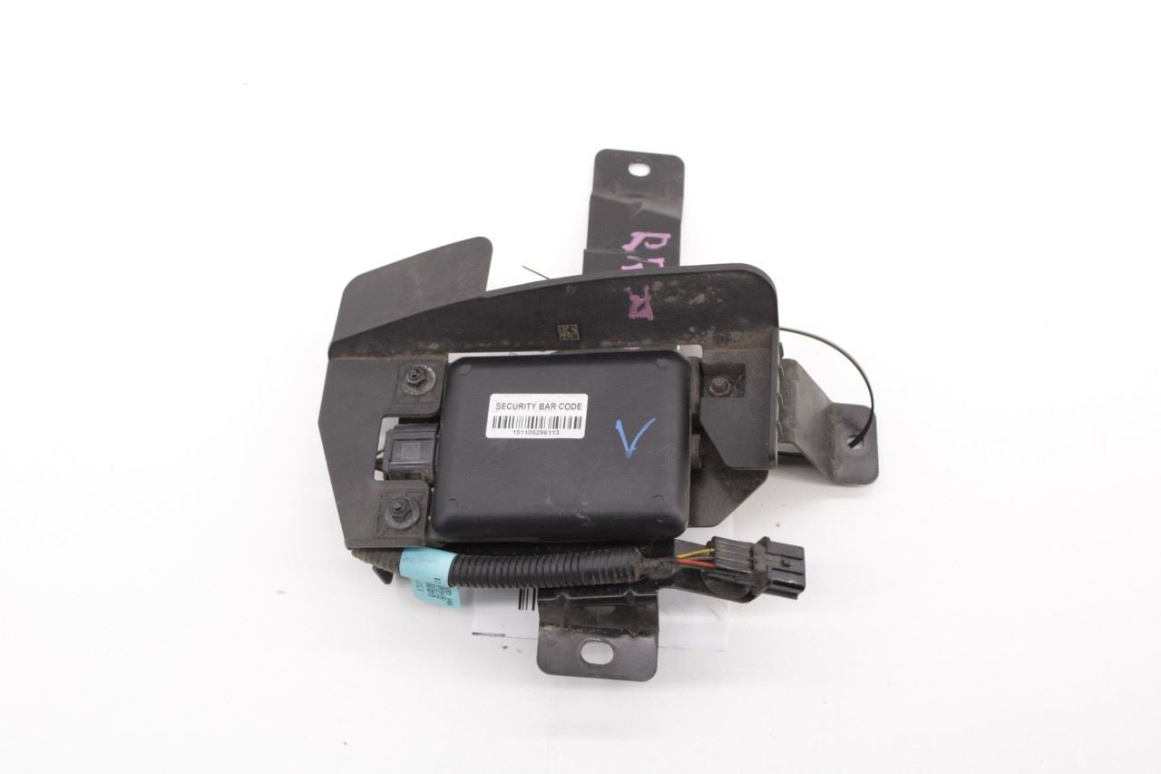 2016-2018 Hyundai Elantra Value Edition Rear Right Blind Spot Detection Module - Alshned Auto Parts