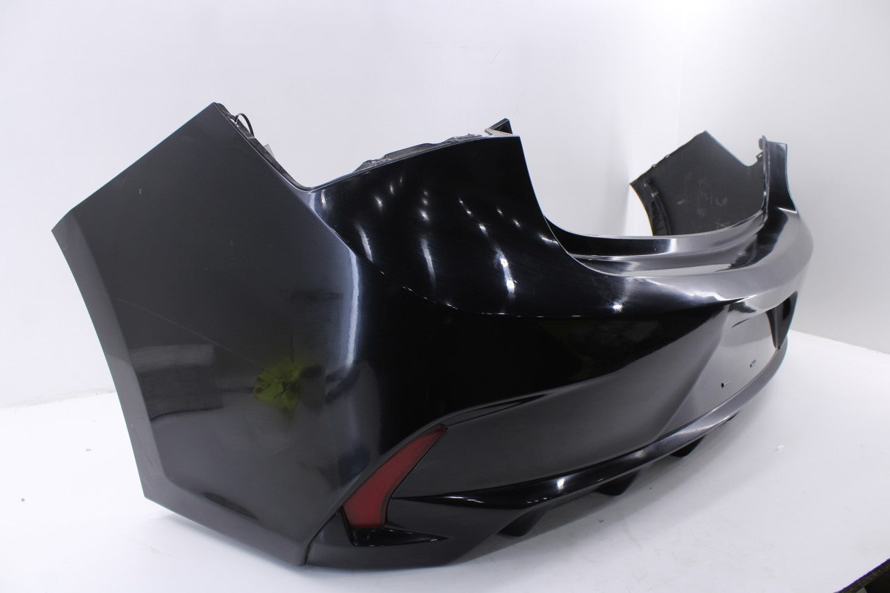 2019-22 Acura ILX Technology A-Spec Rear Bumper Cover 04715-T3R-A90ZZ OEM *ReaD*3