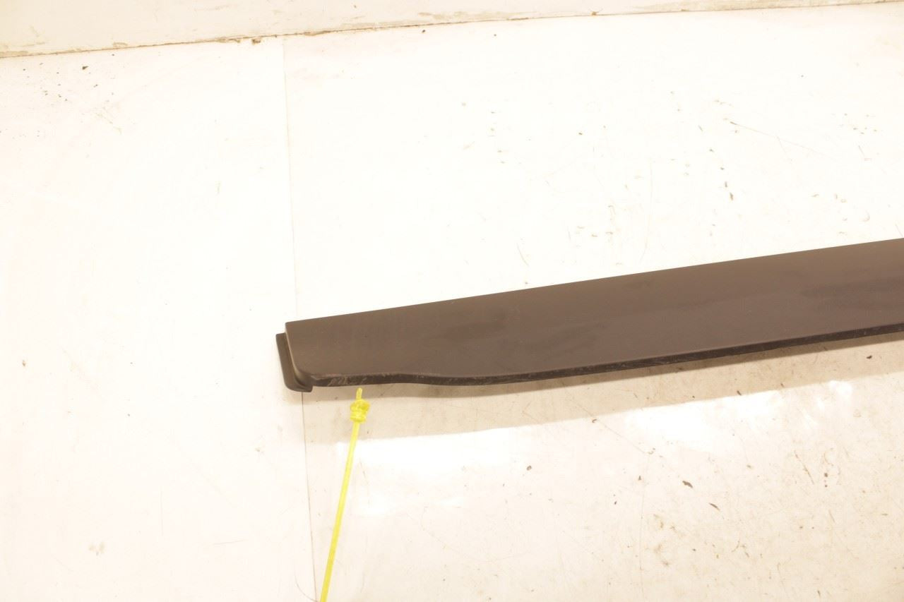18-22 Ford EcoSport SE Front Left Exterior Door Lower Body Molding CN15-20849-DP - Alshned Auto Parts